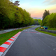 Image for article titled 24Hrs Of The Nurburgring: A Fiesta ST, A Trunk Load Of Beer, And Rain!